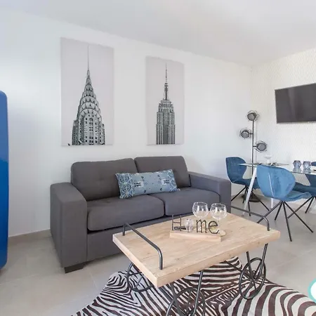 Apartment Sun - 206