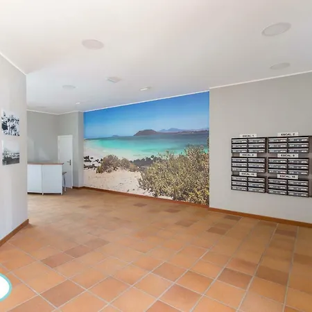 Sun - 206 Apartment Corralejo